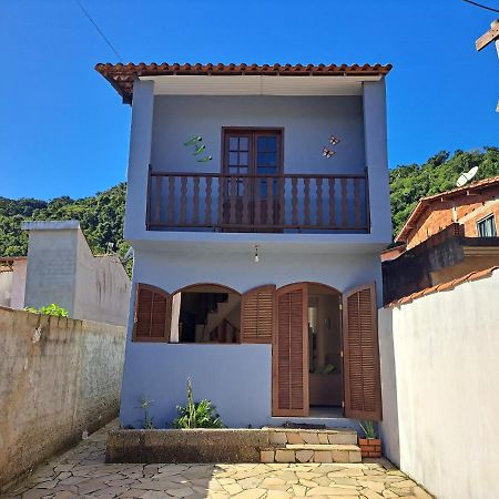 Casa Aconchegante Villa Araquari Dış mekan fotoğraf