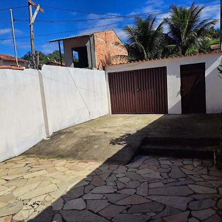 Casa Aconchegante Villa Araquari Dış mekan fotoğraf