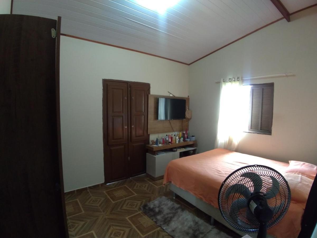 Casa Aconchegante Villa Araquari Dış mekan fotoğraf