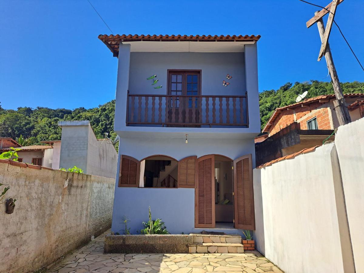 Casa Aconchegante Villa Araquari Dış mekan fotoğraf