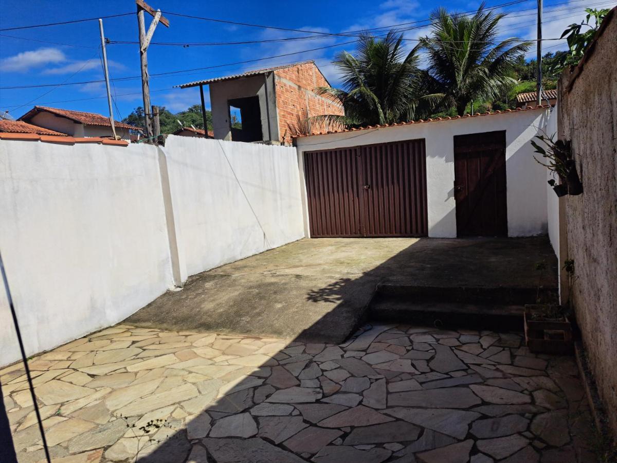 Casa Aconchegante Villa Araquari Dış mekan fotoğraf