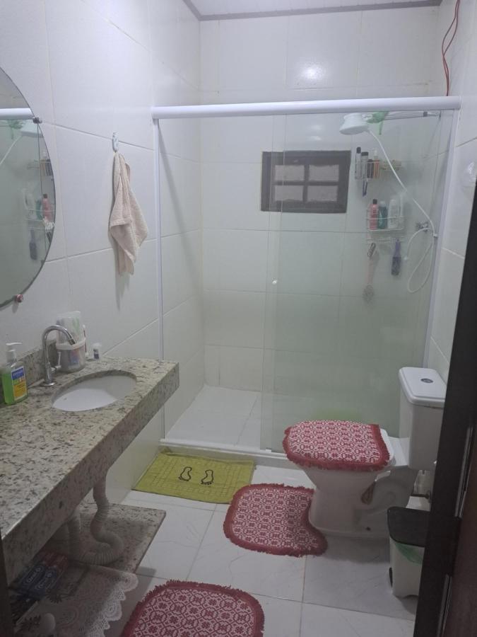 Casa Aconchegante Villa Araquari Dış mekan fotoğraf