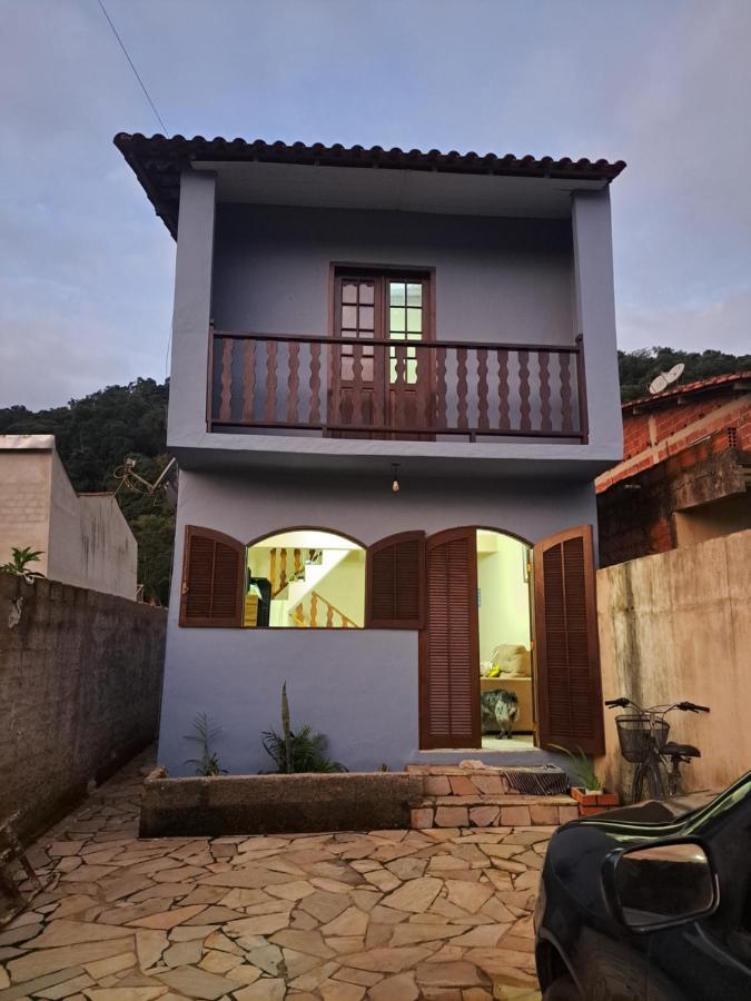 Casa Aconchegante Villa Araquari Dış mekan fotoğraf